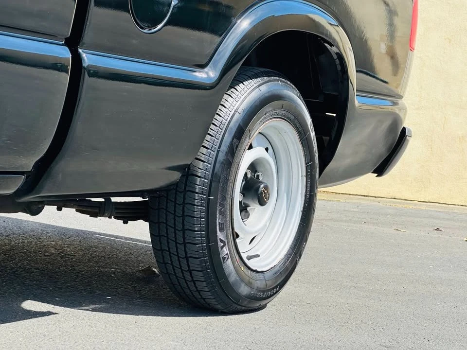 2003 Chevrolet S-10 - Image 18 of 19