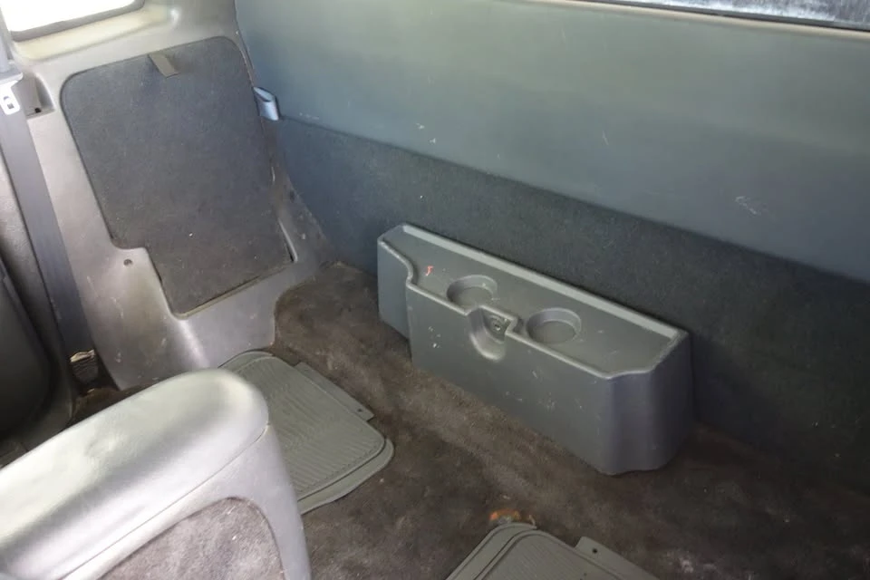 2003 Chevrolet S-10 - Image 11 of 20