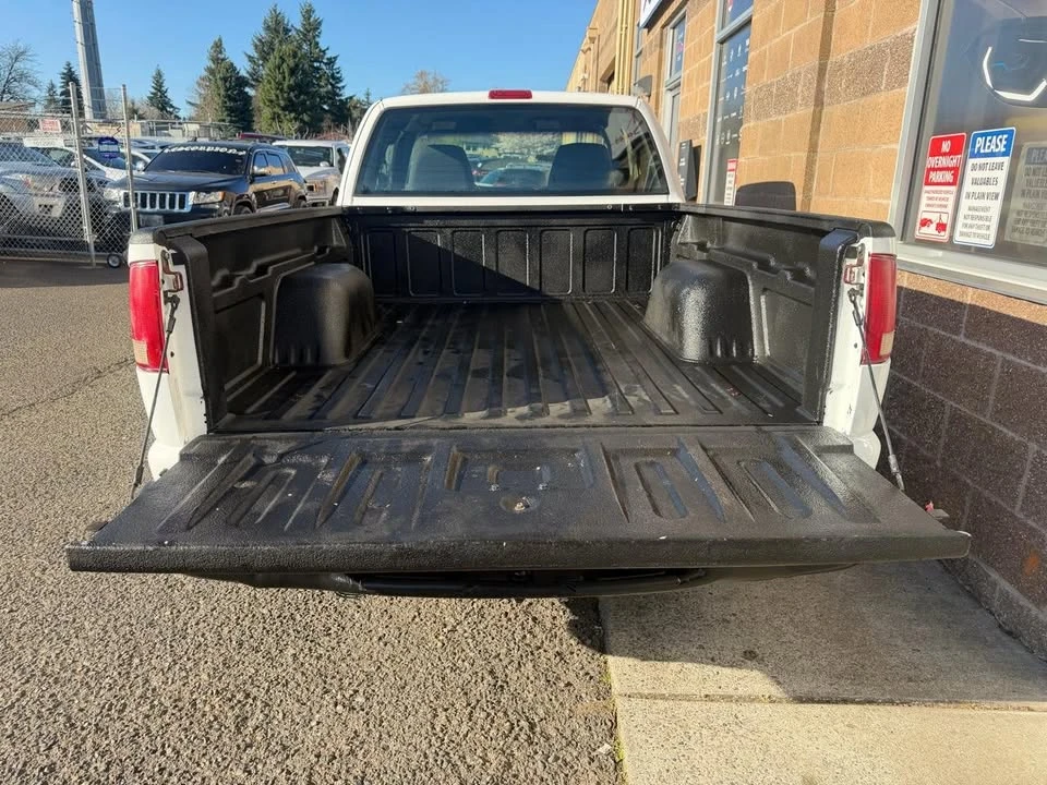 2003 Chevrolet S-10 - Image 6 of 14