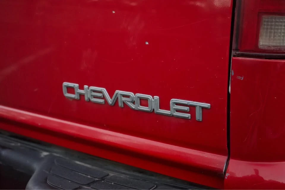 2003 Chevrolet S-10 Blazer 2nd Gen - Image 6 of 10