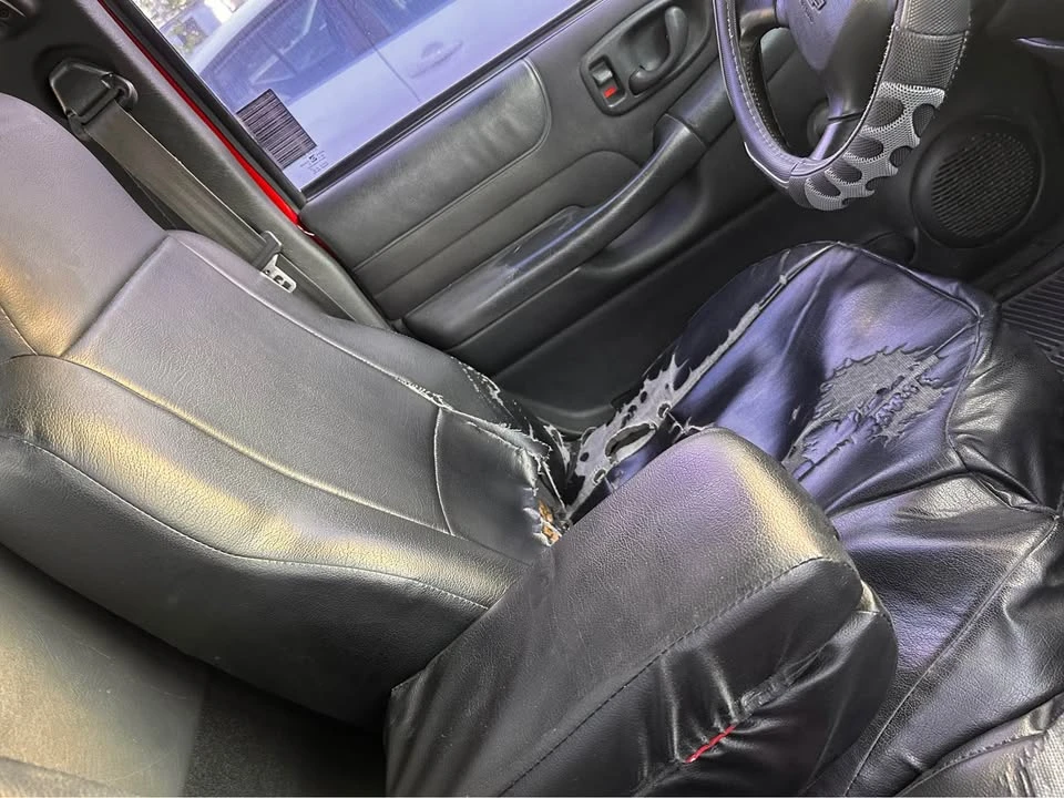 2003 Chevrolet S-10 - Image 7 of 13