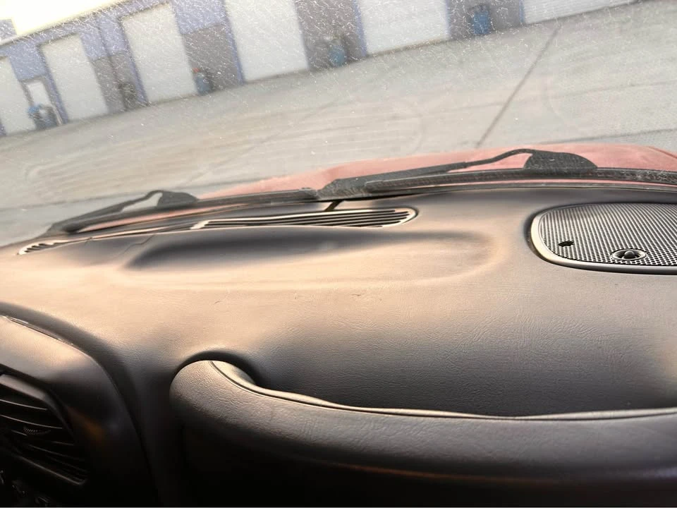 2003 Chevrolet S-10 - Image 8 of 13