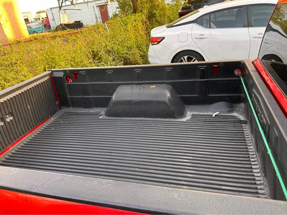 2003 Chevrolet S-10 - Image 9 of 13