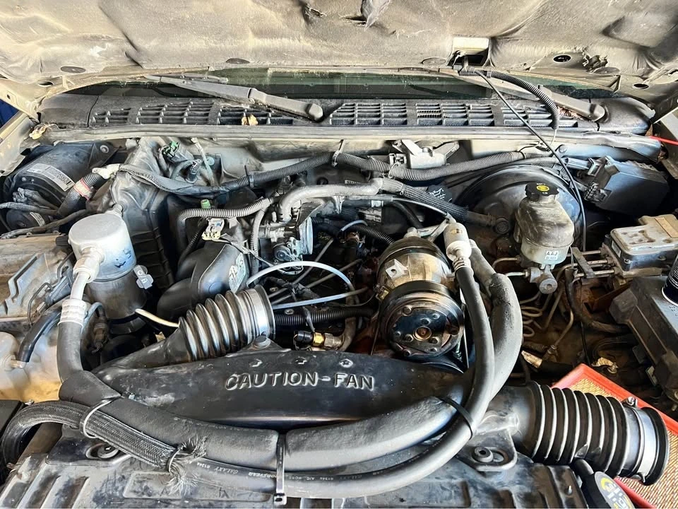 2003 Chevrolet S-10 - Image 6 of 6