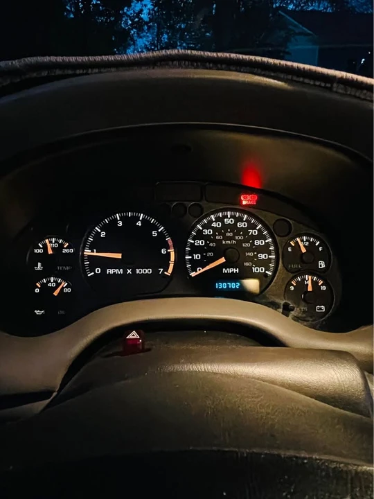 2003 Chevrolet S-10 - Image 12 of 15
