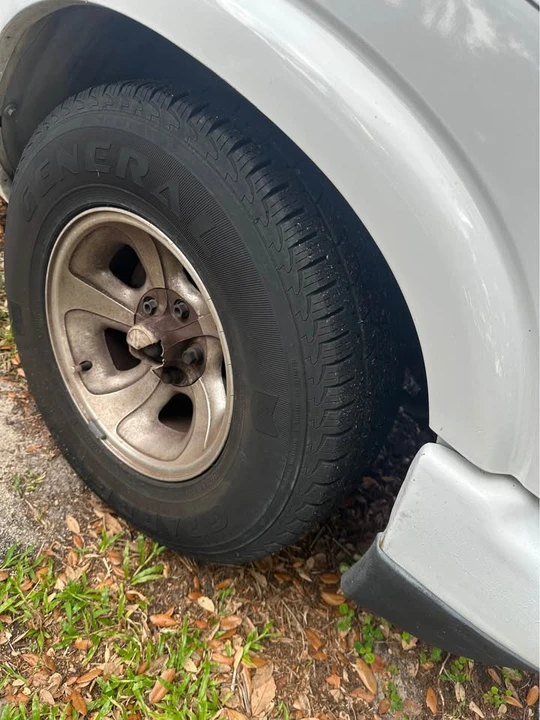 2003 Chevrolet S-10 - Image 11 of 11
