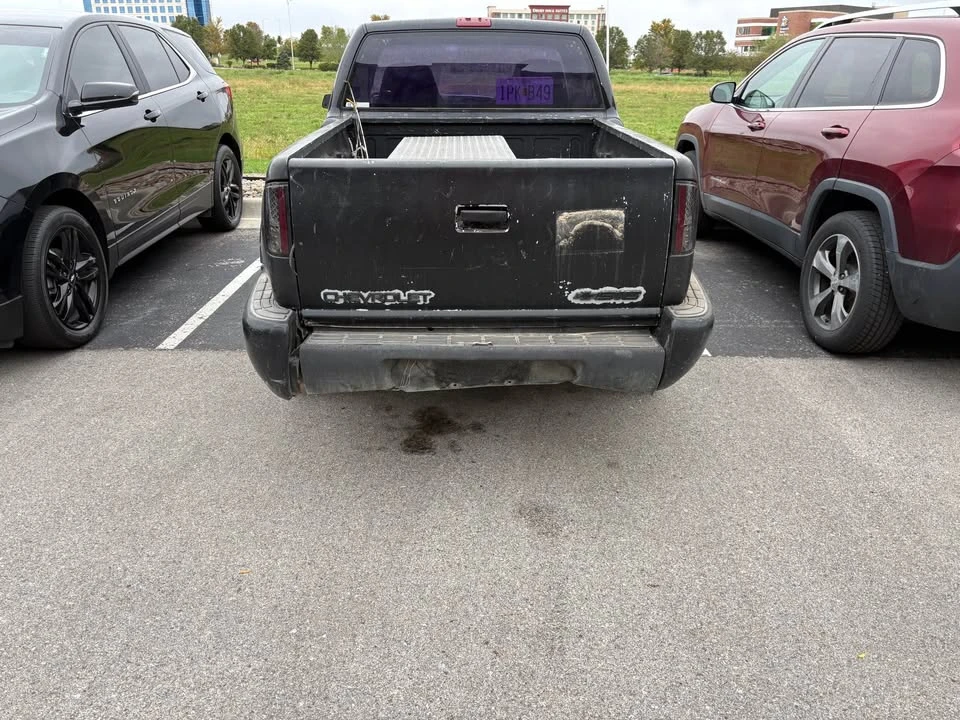 2003 Chevrolet S-10 - Image 2 of 4