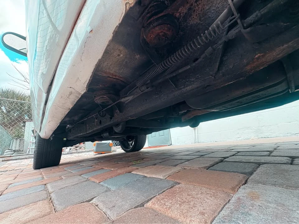 2003 Chevrolet S-10 - Image 10 of 12