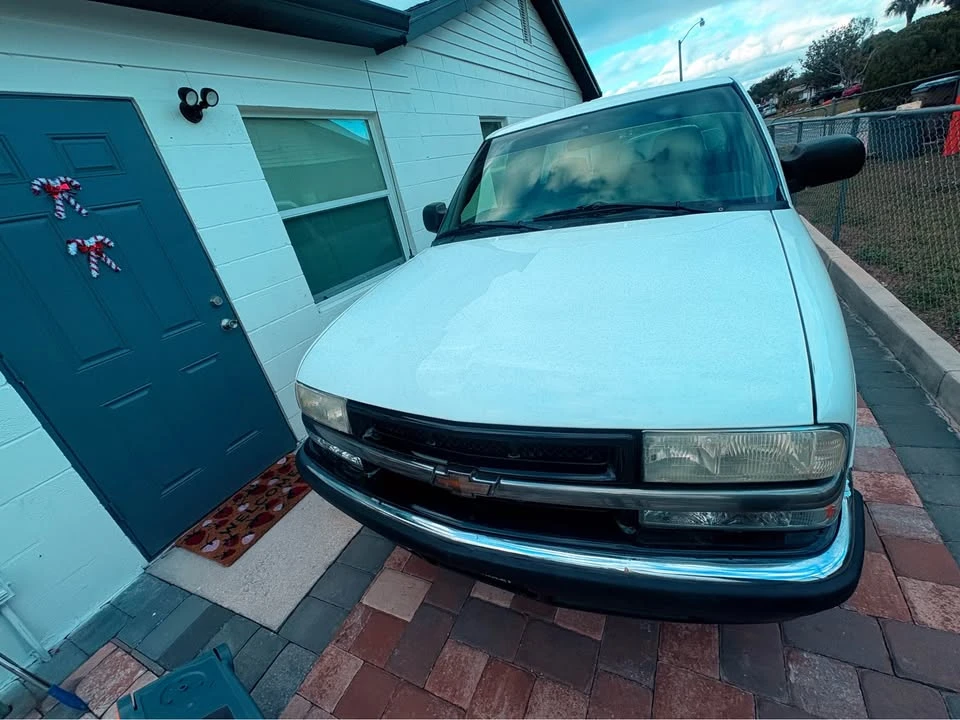 2003 Chevrolet S-10 - Image 11 of 12