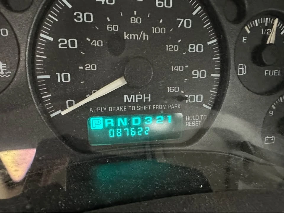 2003 Chevrolet S-10 - Image 14 of 14