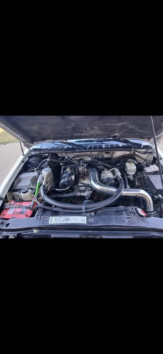 2003 Chevrolet S-10 - Image 6 of 9