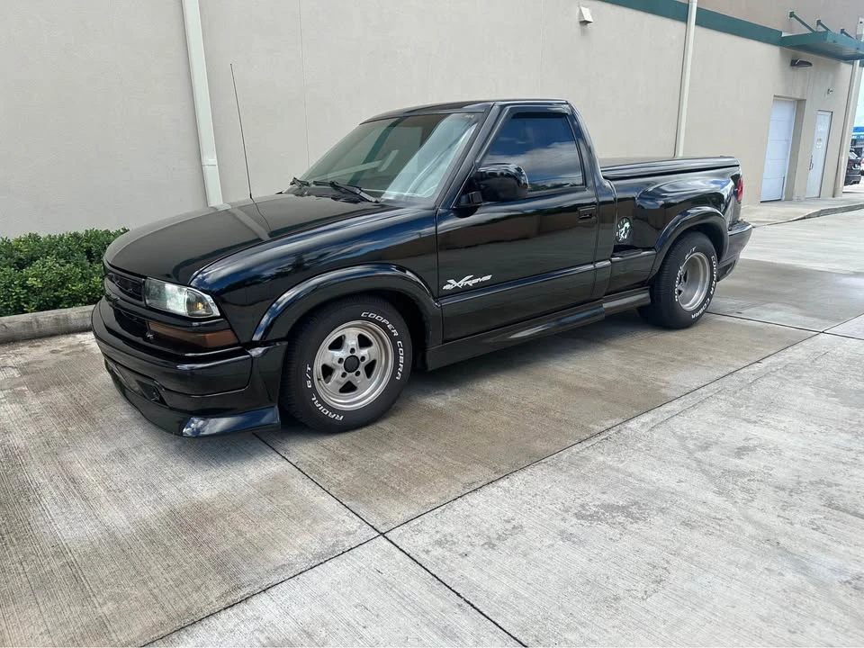 2003 Chevrolet S-10 - Image 5 of 12