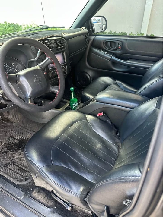 2003 Chevrolet S-10 - Image 7 of 12