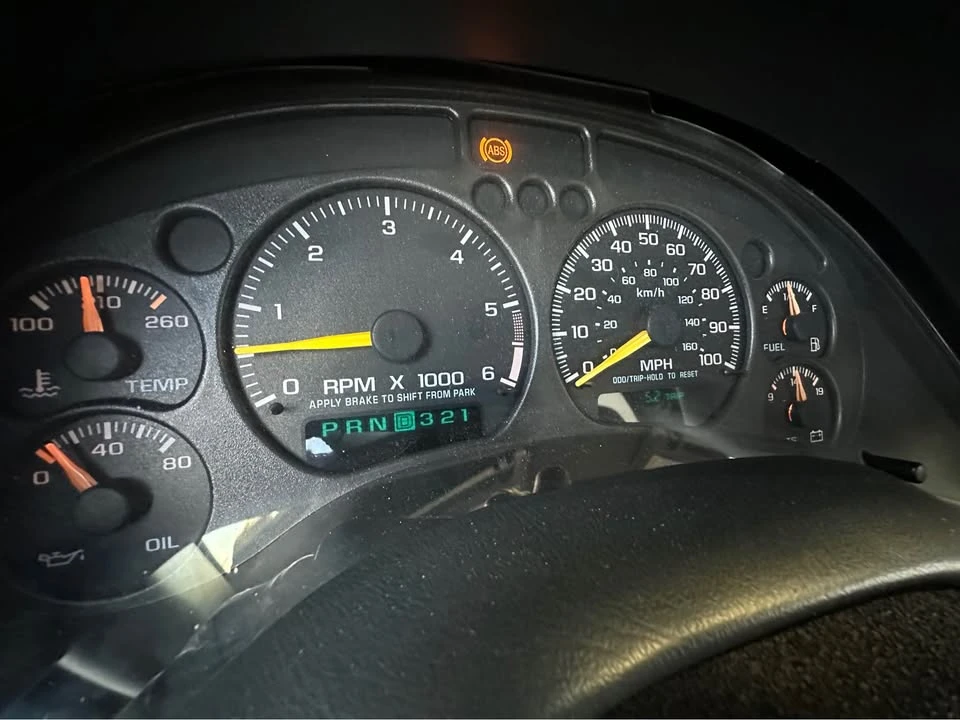 2003 Chevrolet S-10 - Image 12 of 12