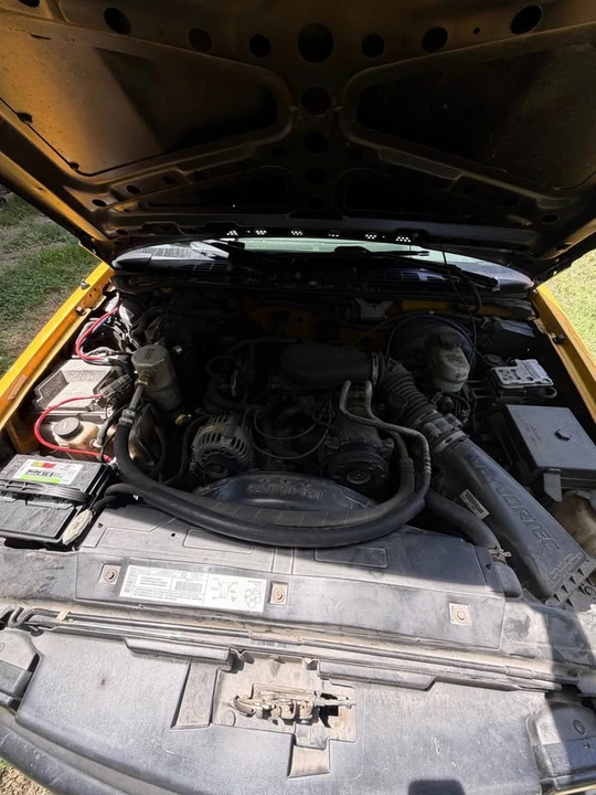 2003 Chevrolet S-10 - Image 4 of 9