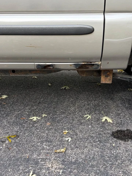 2003 Chevrolet S-10 - Image 20 of 20