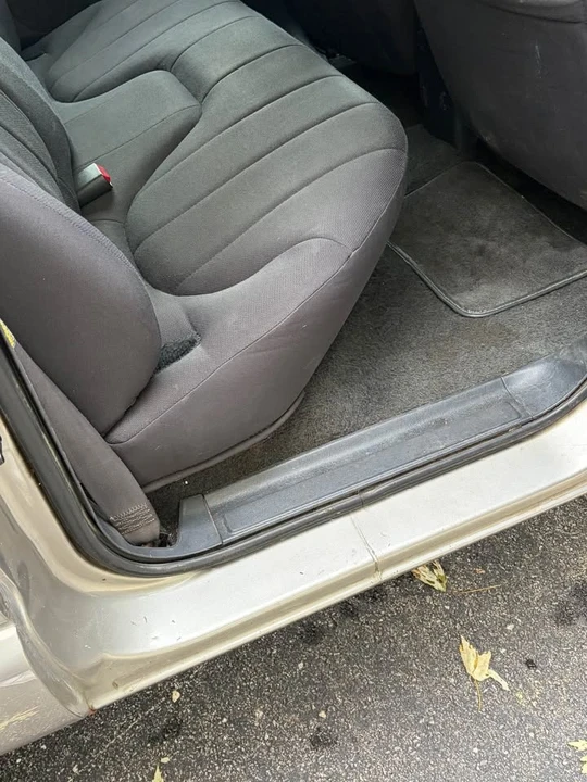 2003 Chevrolet S-10 - Image 15 of 20
