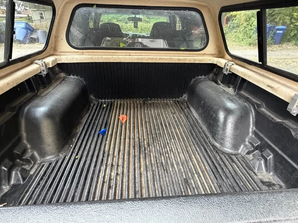 2003 Chevrolet S-10 - Image 11 of 20