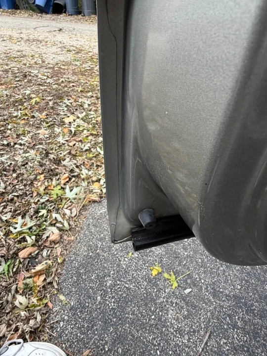 2003 Chevrolet S-10 - Image 17 of 20