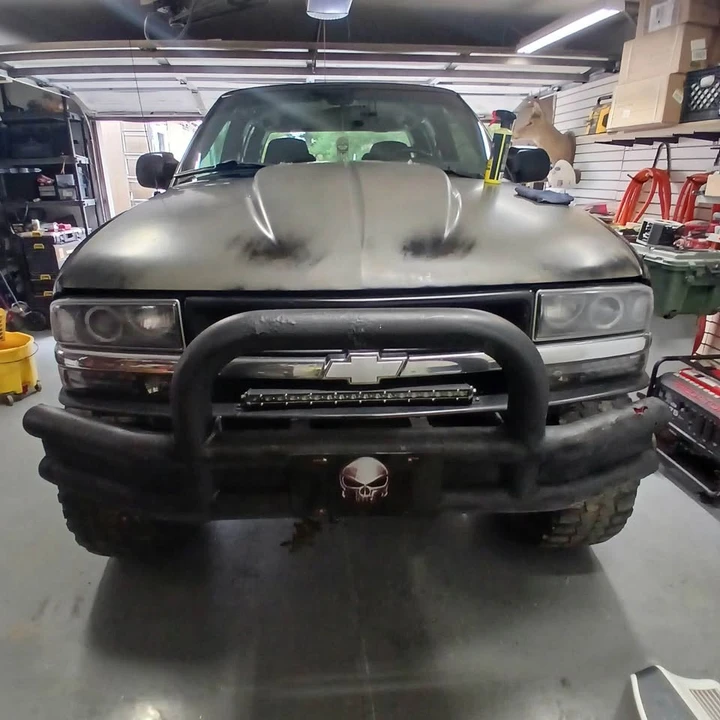 2003 Chevrolet S-10 - Image 5 of 5