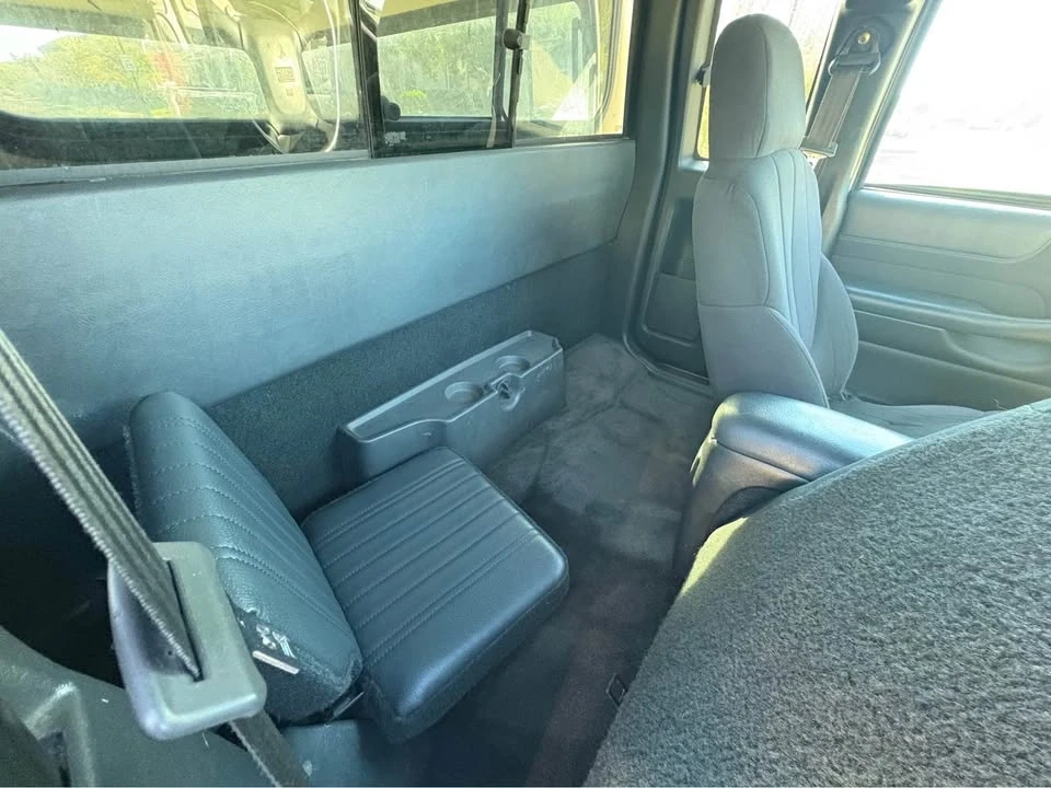 2003 Chevrolet S-10 - Image 9 of 9