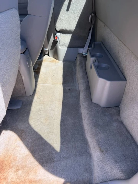 2003 Chevrolet S-10 - Image 13 of 14
