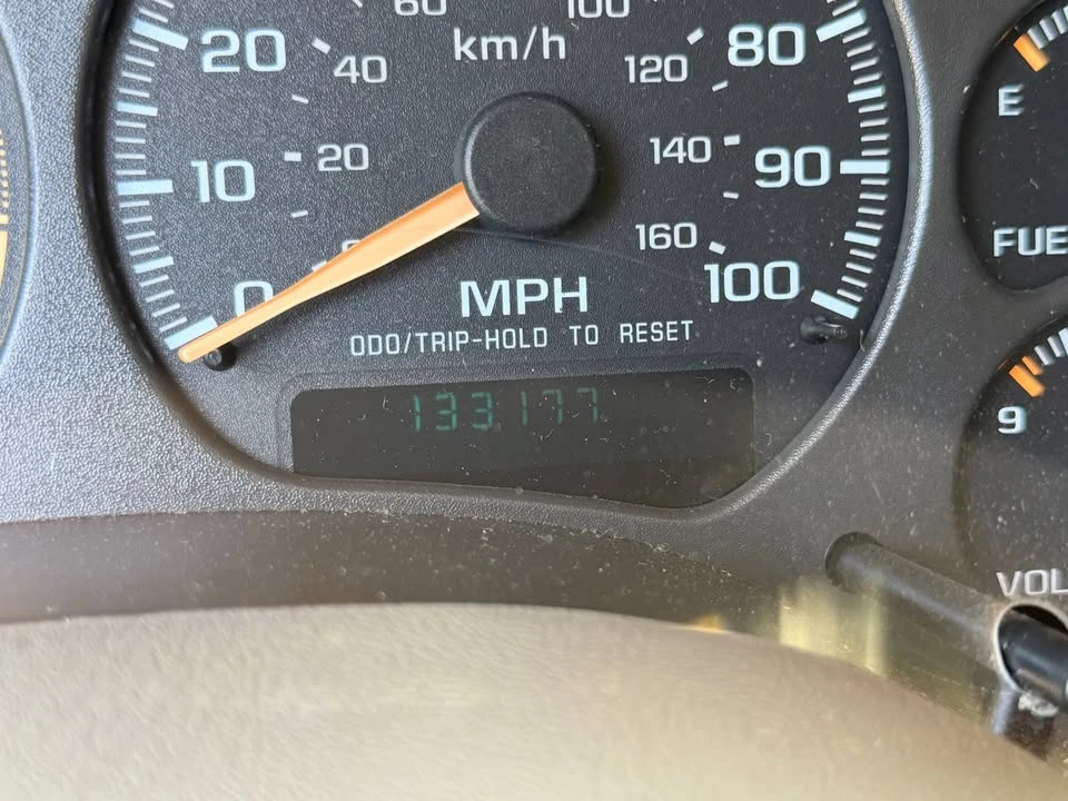 2003 Chevrolet S-10 - Image 14 of 14