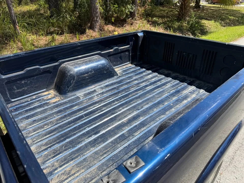 2003 Chevrolet S-10 - Image 6 of 14