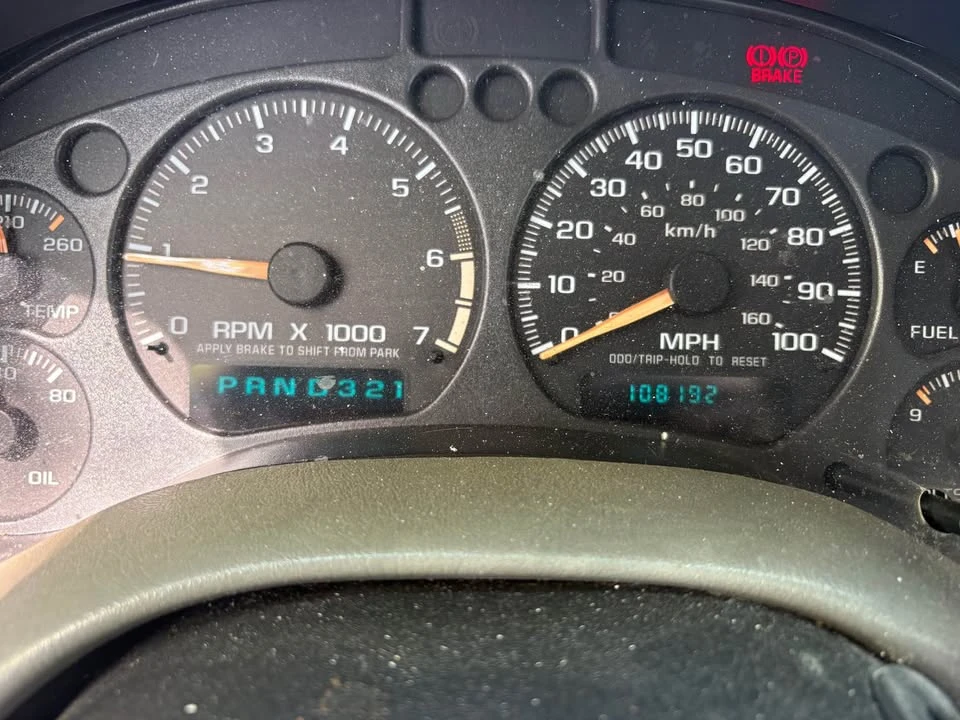 2003 Chevrolet S-10 - Image 2 of 5