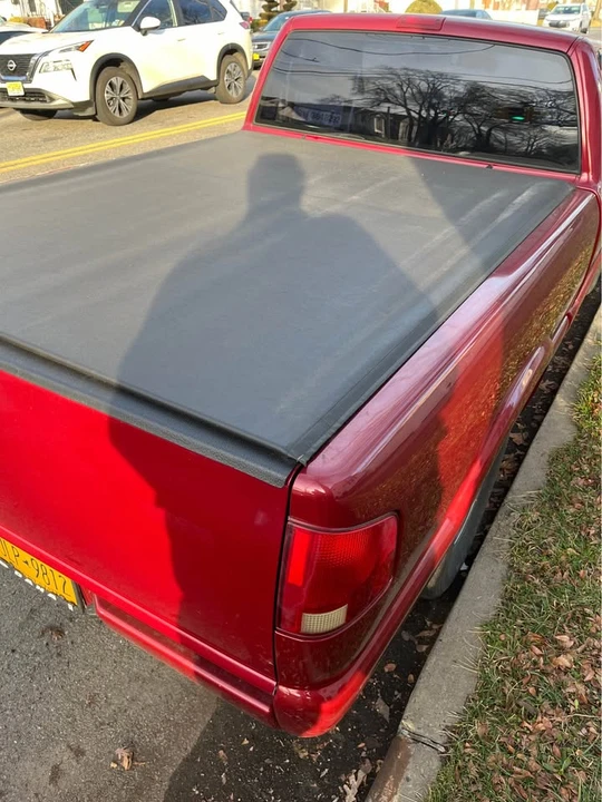 2003 Chevrolet S-10 - Image 6 of 10