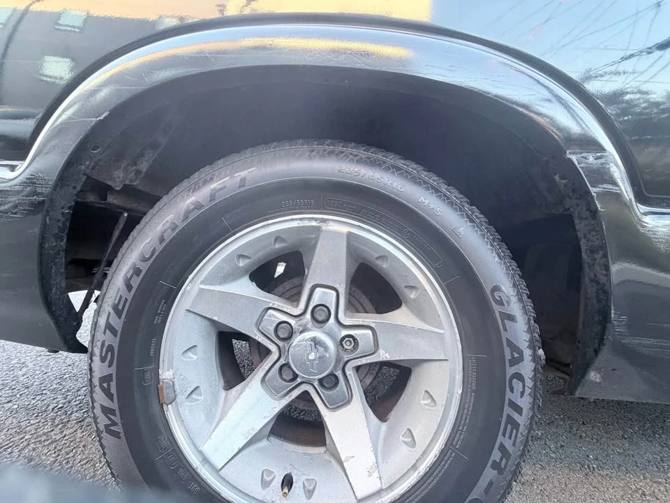 2003 Chevrolet S-10 - Image 13 of 18