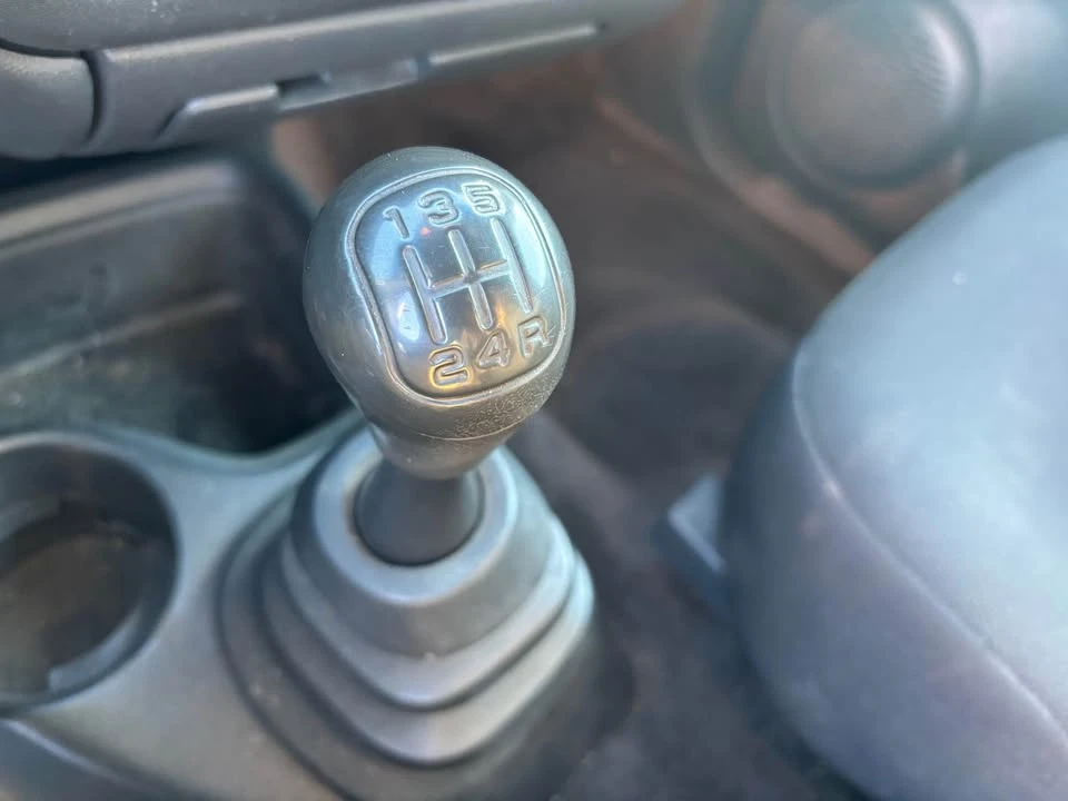 2003 Chevrolet S-10 - Image 11 of 11