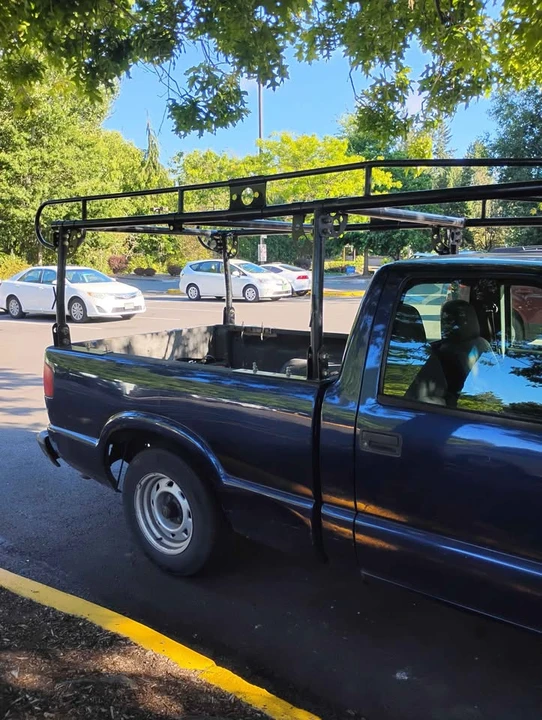 2003 Chevrolet S-10 - Image 6 of 6