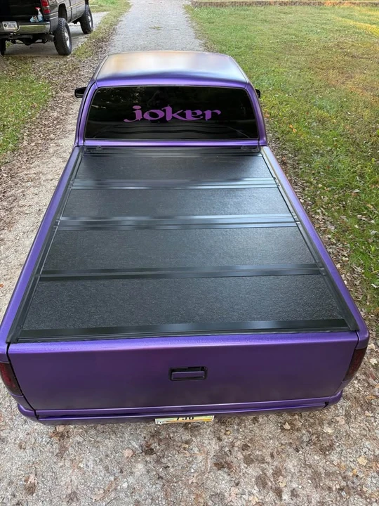 2003 Chevrolet S-10 - Image 4 of 10