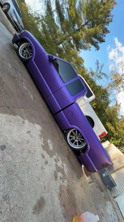 2003 Chevrolet S-10 - Image 10 of 10
