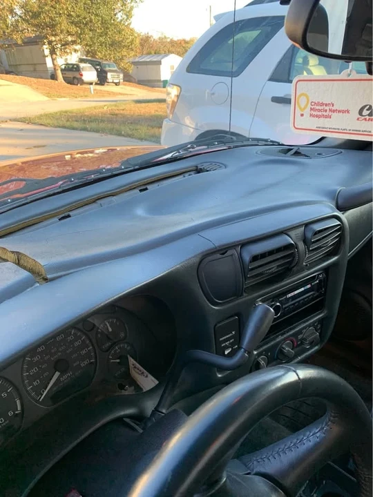 2003 Chevrolet S-10 - Image 11 of 13