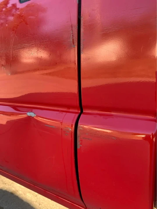 2003 Chevrolet S-10 - Image 7 of 13