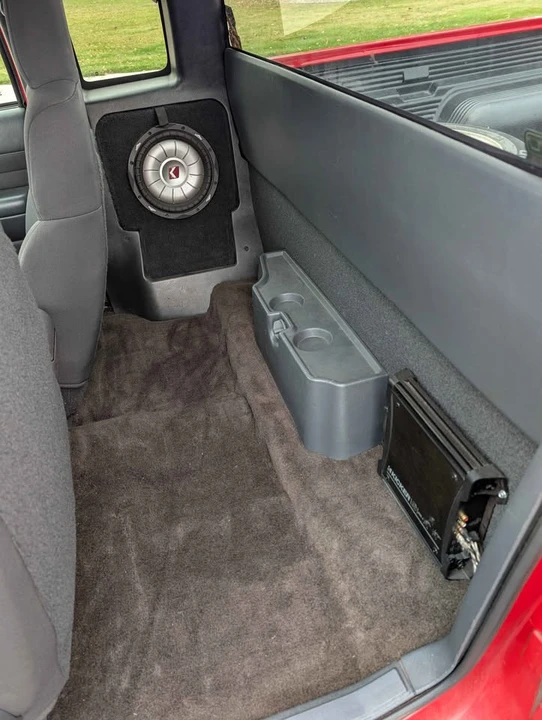 2003 Chevrolet S-10 - Image 10 of 10