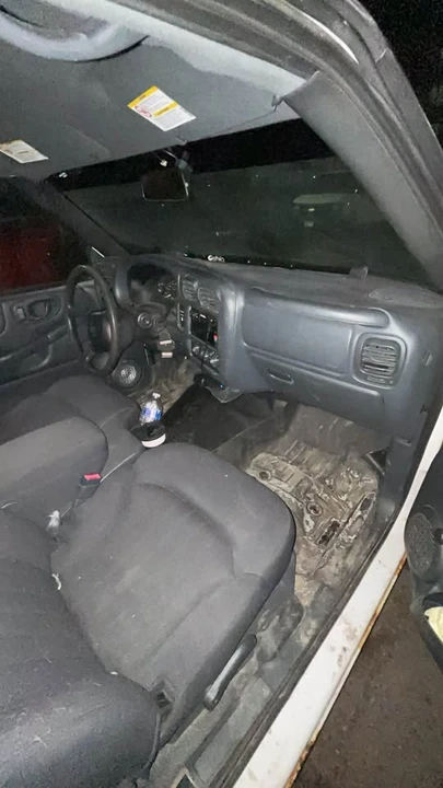 2003 Chevrolet S-10 - Image 6 of 6