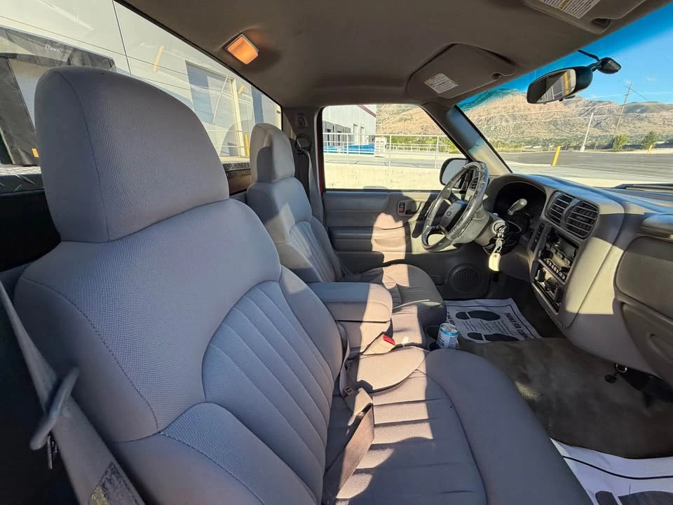 2003 Chevrolet S-10 - Image 12 of 12