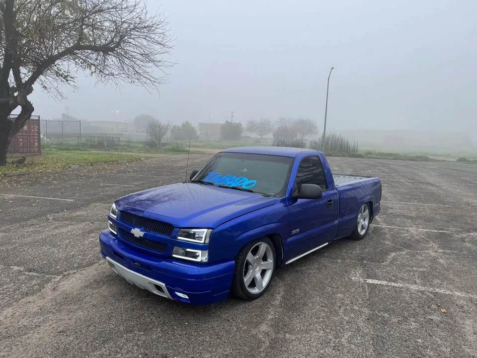 2003 Chevrolet Silverado 1st Gen - Image 2 of 11