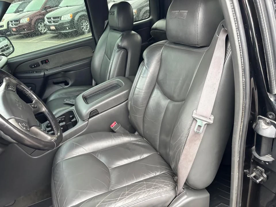 2003 Chevrolet Silverado 1st Gen - Image 9 of 17