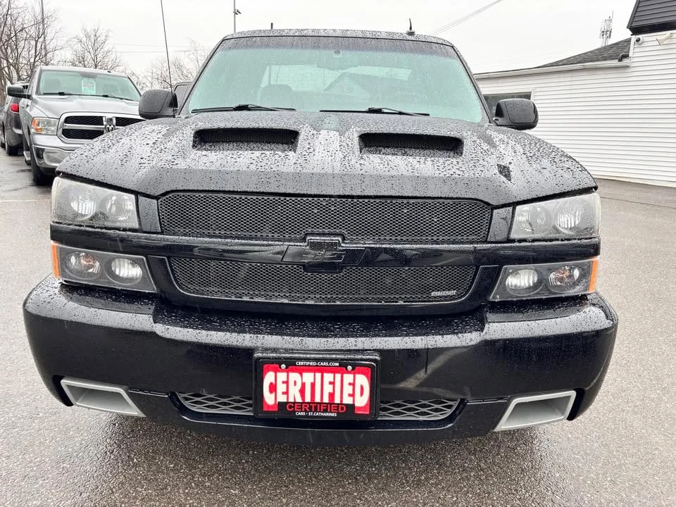 2003 Chevrolet Silverado 1st Gen - Image 2 of 17