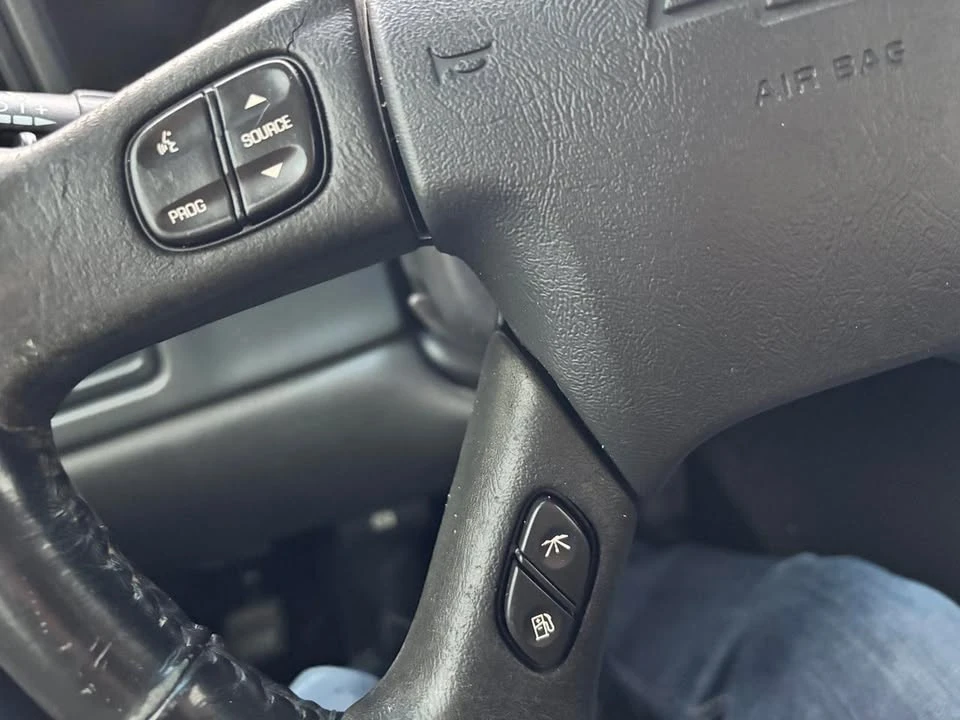 2003 Chevrolet Silverado 1st Gen - Image 14 of 17
