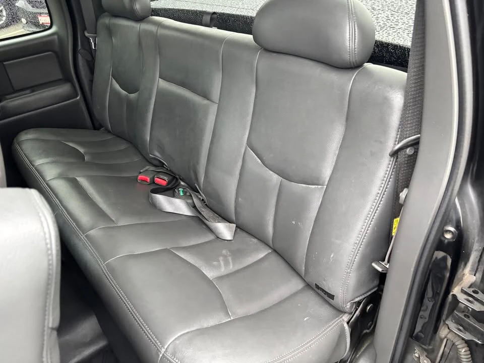 2003 Chevrolet Silverado 1st Gen - Image 10 of 17