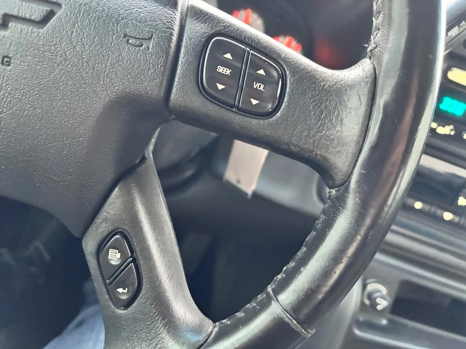 2003 Chevrolet Silverado 1st Gen - Image 15 of 17