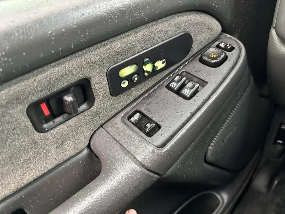 2003 Chevrolet Silverado 1st Gen - Image 16 of 17