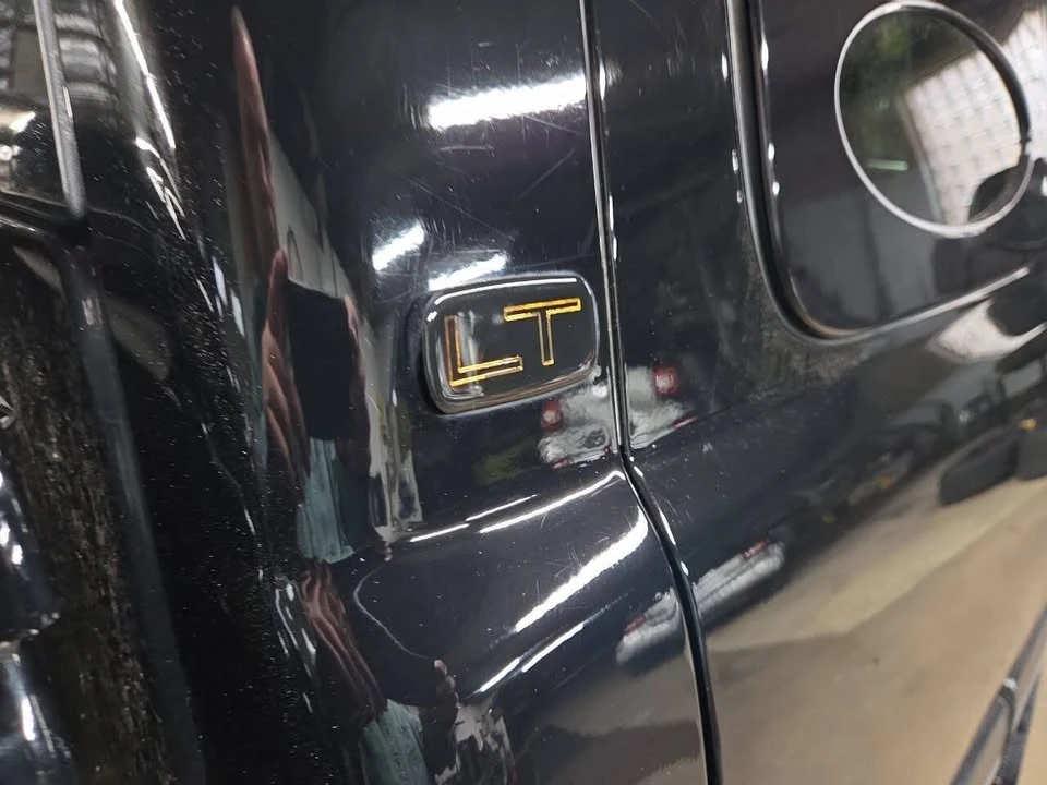 2003 Chevrolet Silverado 1st Gen - Image 13 of 15