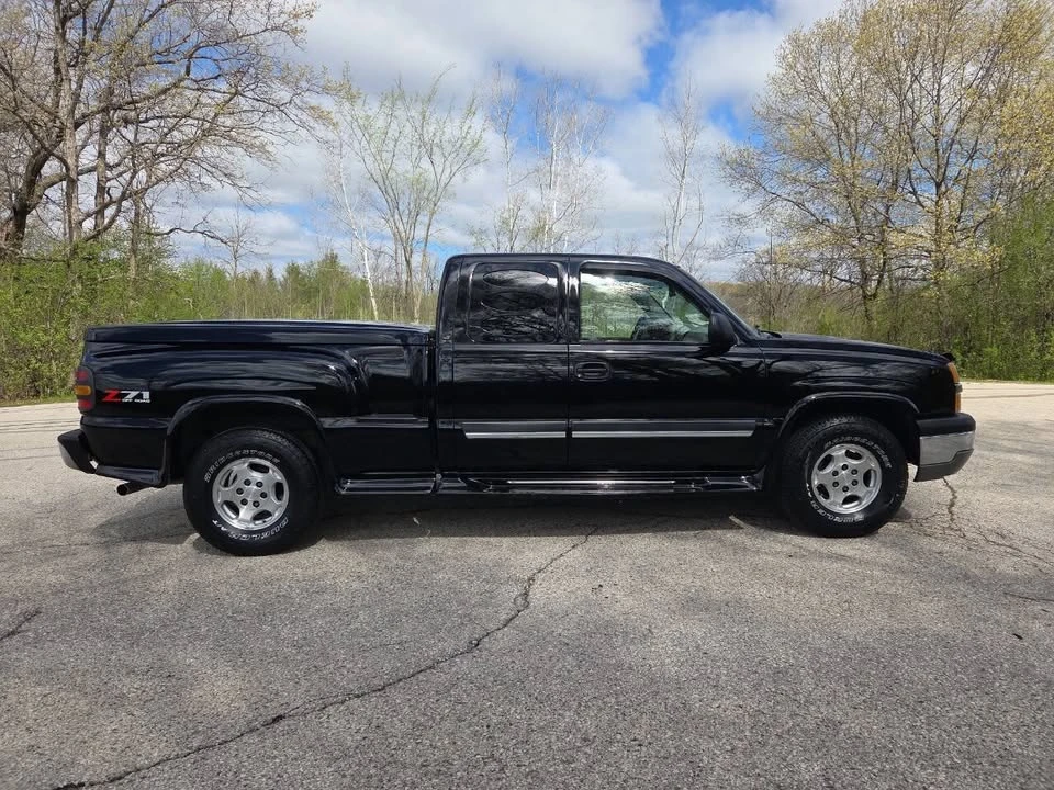 2003 Chevrolet Silverado 1st Gen - Image 6 of 15