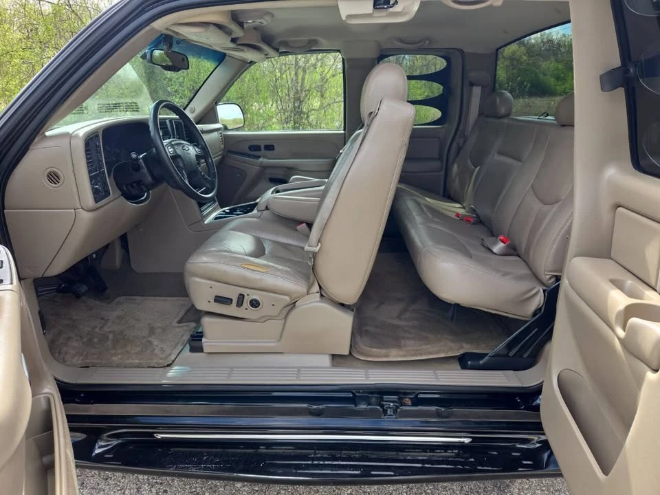 2003 Chevrolet Silverado 1st Gen - Image 11 of 15